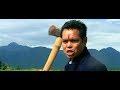 Mr. Dugga Boro - Lingshar & Fwila Short Movie Funny Fight Scene