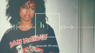 Lil Curry - Savannah [Prod. ryanjacob]
