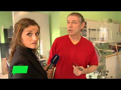 Modellbau: Moorenweis - Ortschaft der Woche