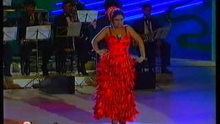 LOLITA FLORES - TRIANA.wmv