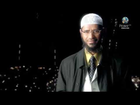 Dr Zakir Naik Intro