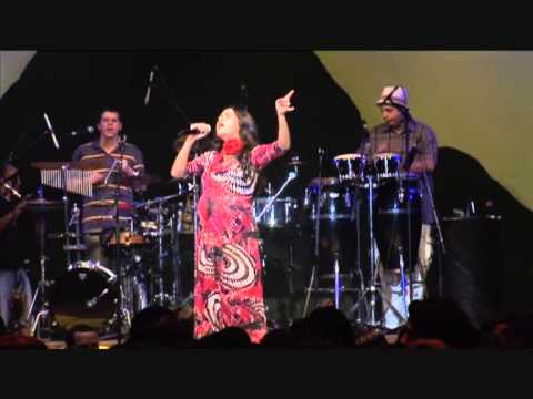 Raiz do Sana - DVD Ao Vivo - O Toque