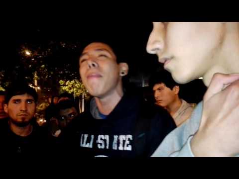 AYAKE & ANDRADE vs ZORT & GERARDO