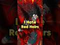 Why Dose Cumber Hate Super Saiyan God Explain Infinity Fusion Warriors Gokuallforms