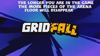 Destruction AllStars - Gridfall PS5 Online Multiplayer Gameplay - Solo Battle Royale Game