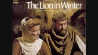 The Lion in Winter- Chinon/Eleanor's Arrival