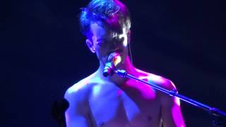 Panic! At the Disco - &quot;The End of All Things&quot; (Live in San Diego 8-27-14)