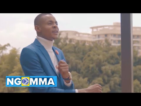 NI WEWE - PRINCE BERNAH (Official Music Video) SMS SKIZA 5818260 to 811
