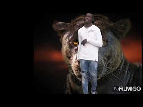 lil dip lucky child (official audio) gambian drill