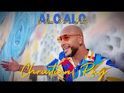Lo Que Dice Justi Video Oficial - Christian Ray
