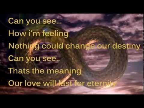 Etostone ft. Carlos Galavis - For Eternity lyrics