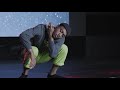 'Life of a tree ' - Freestyle Dance Performance 2020 by Paradox