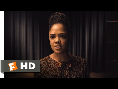 Dear White People (1/10) Movie CLIP - Bringing Black Back (2014) HD