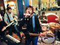 The Dismemberment Plan - If I don't write.wmv