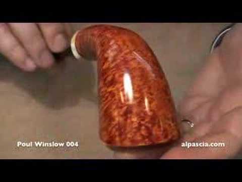 pipa Poul Winslow 004 - smoking pipes