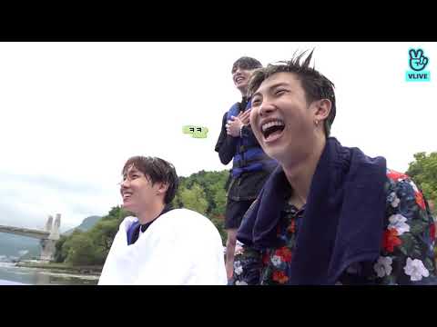 [ENGSUB] Run BTS! EP.84  Full Episode  {Funny Game Pool Party}