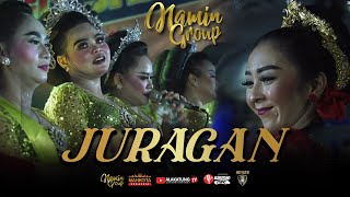 Download lagu JURAGAN//JAIPONG BADJIDORAN NAMIN GROUP KARAWANG mp3