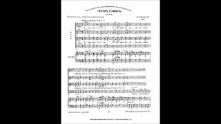 Mussorgsky Cantatas