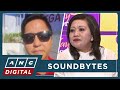 WATCH Sandro Marcos Gerville Luistro On Impeachment Raps Vs President ANC