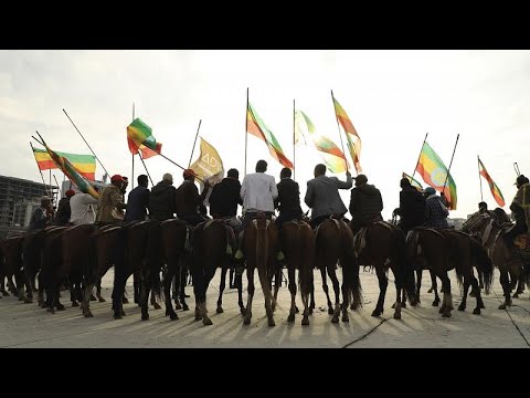 Ethiopia war: Upcoming negotiations on a cease-fire?