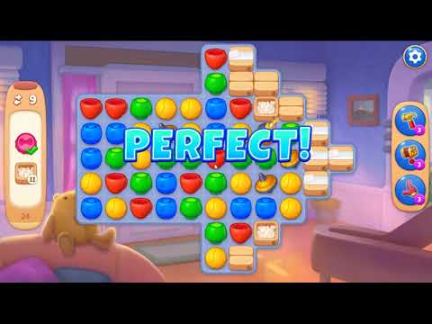 Family Hero Level 24 - NO BOOSTERS GAMEPLAY 👪🤖 | SKILLGAMING ✔️