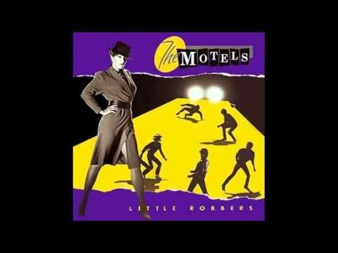 The Motels - Little Robbers - 1983 Capitol Records, VG/VG