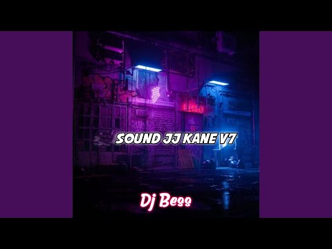 Sound JJ Kane, Vol. 7