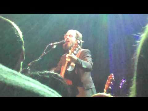 download lagu mp3 mp4 Iron And Wine New Orleans, download lagu Iron And Wine New Orleans gratis, unduh video klip Iron And Wine New Orleans