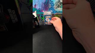 Got my first graded Pokemon card from CGC