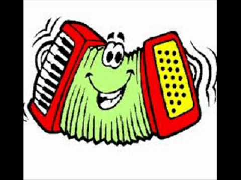 Serenata d'amore   Accordeon