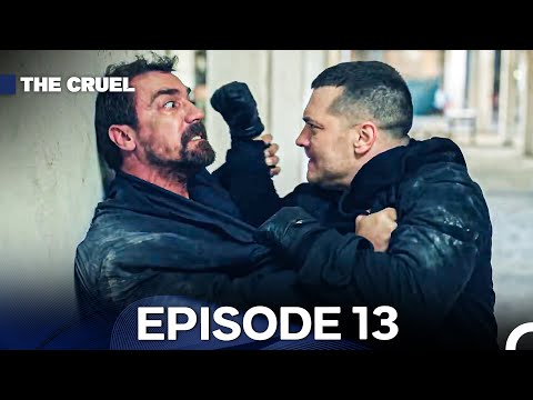 The Cruel Episode 13 (English Subtitles)