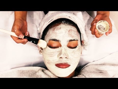 Facial Steps | Facial Treatment at Cocoon Salon