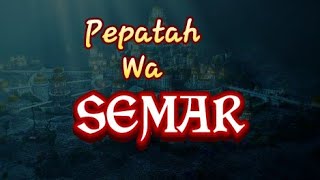 Download lagu Story Wa pepatah wa Semar mp3 Download lagu Story Wa pepatah wa Semar mp3