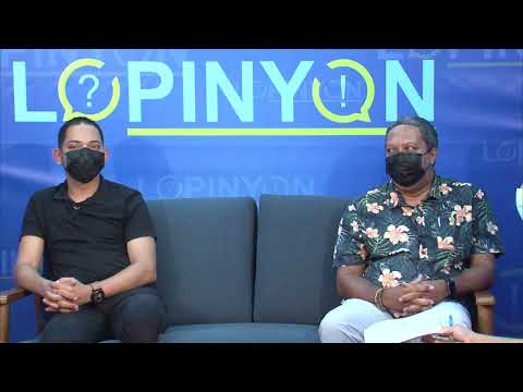 LOPINYON:  01-02-2022