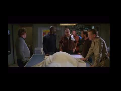 The Thing Sitcom - "War with Norway"