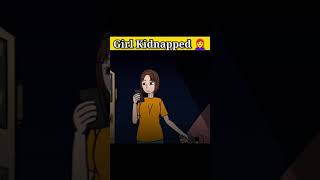 Download lagu Girl Kidnapped 😨 | Short horror story #shorts #viral #ytshorts mp3