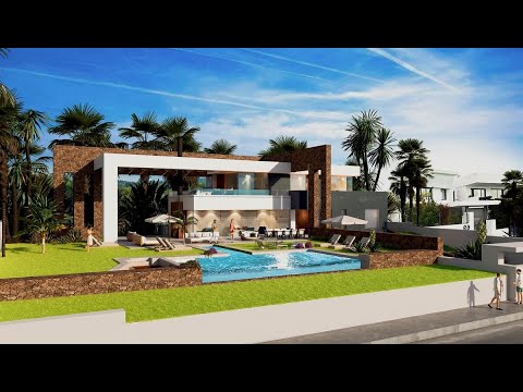 Villa La Paloma 68 - Manilva