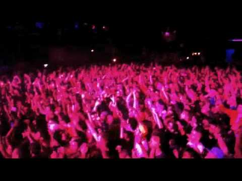 Method Man Europe Tour 2010 / Ledr P Blog Part 2