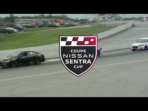 Youtube - Sentra Cup Nissan