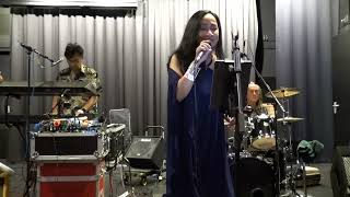 @ Once . I Fall To Pieces