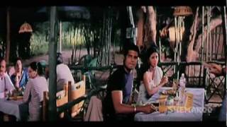 Adavi Movie - Fardeen frightening himanshu video