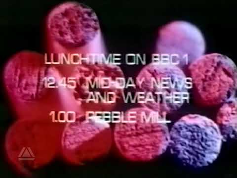 BBC1 Start Up - 4th April 1979