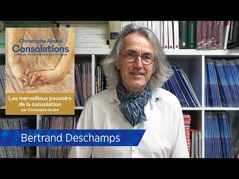 Vid�o de Christophe Andr�