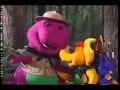 Barney Camp Wannarunnaround