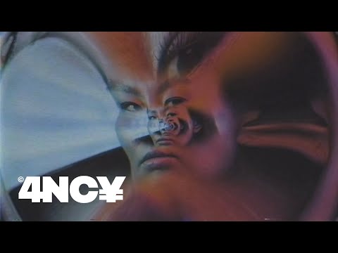 Nutty P & Sam Frank -CYBERDYNE (Official Video) | 4NC¥