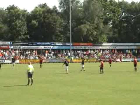 Samenvatting DOVO - DETO 30 mei 2009