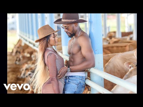 Pia Pounds - Slay Farmer