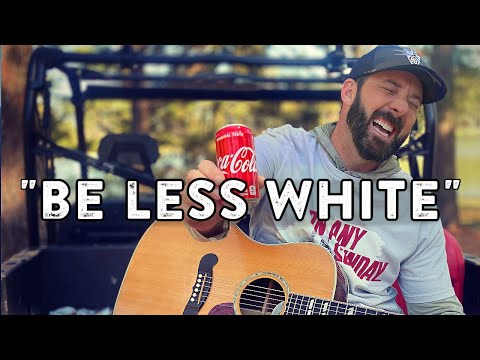 We Gotta Be LESS WHITE New Song!! ???? | Buddy Brown | Truck Sessions