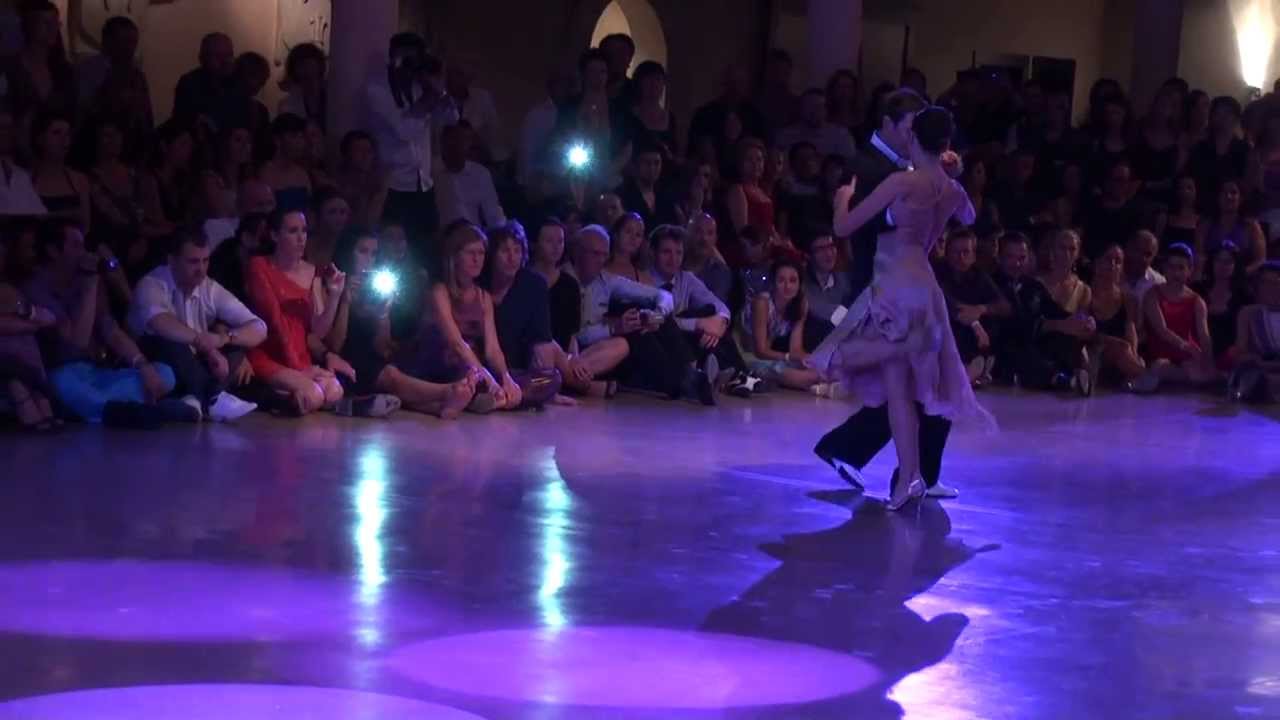 Selva Mastroti & Marcelo Ramer, Mallorca 2013