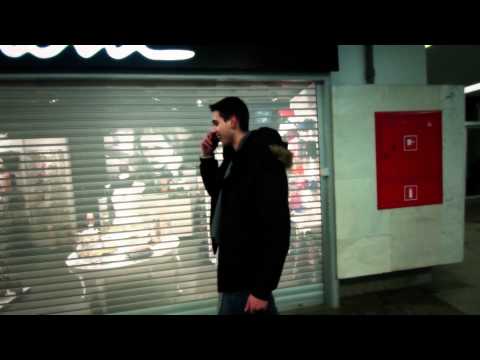 INTERNACJONALNIE MIXTAPE - TO NIE TAK [ ONE-SHOT VIDEO]